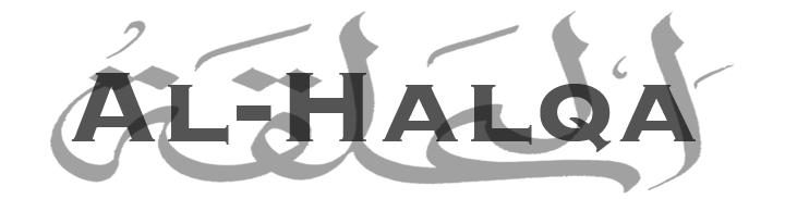 Al-Halqa